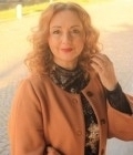 Dating Woman : Tania, 50 years to Italy  MILANO 